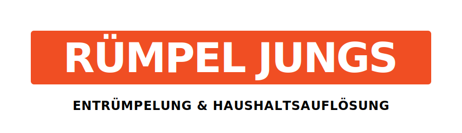 ruempeljungs-logo-entrümpelungsfirma